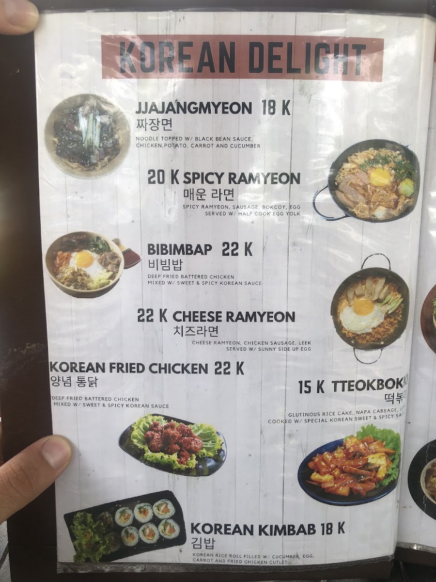 Menu Warung Batas Kota Karangasem-3
