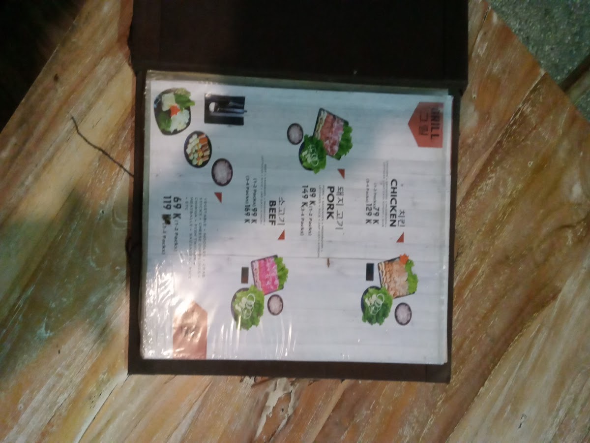 Menu Warung Batas Kota Karangasem-4