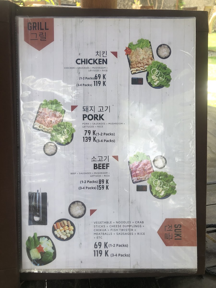 Menu Warung Batas Kota Karangasem-6